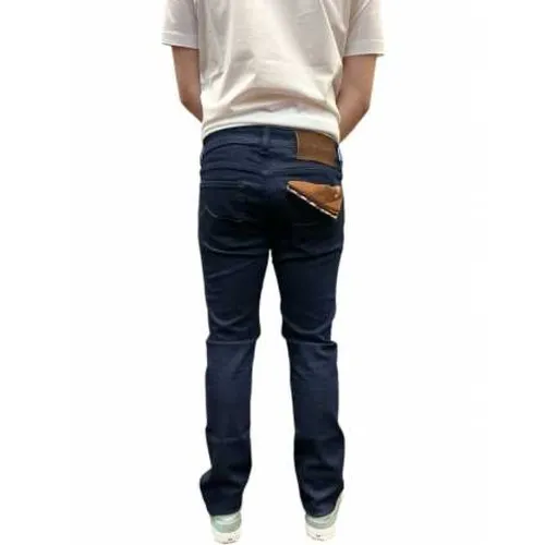 Jeans > Slim-fit Jeans - - Jacob Cohën - Modalova