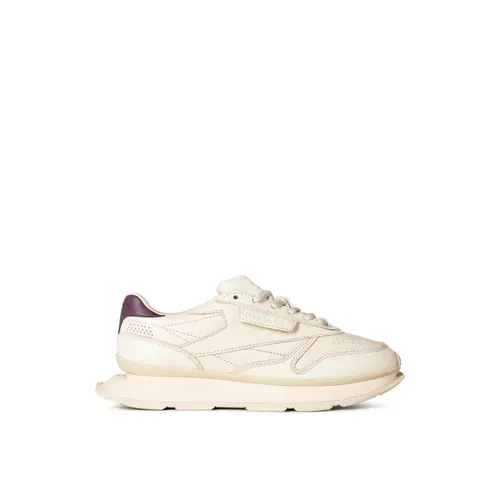 Reebok - Shoes > Sneakers - White - Reebok - Modalova