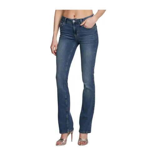 Jeans > Boot-cut Jeans - - Liu Jo - Modalova