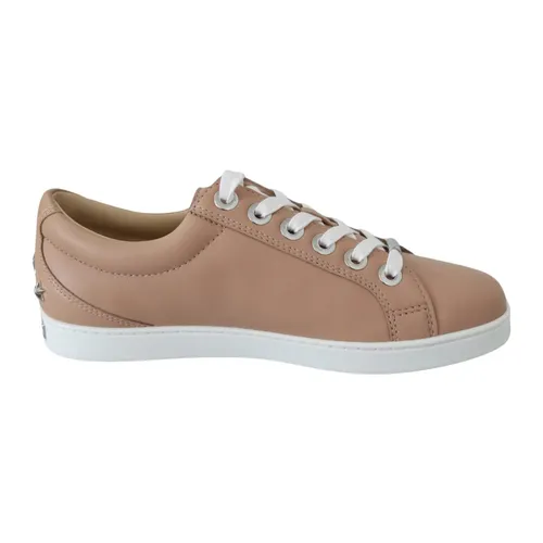 Shoes > Sneakers - - Jimmy Choo - Modalova