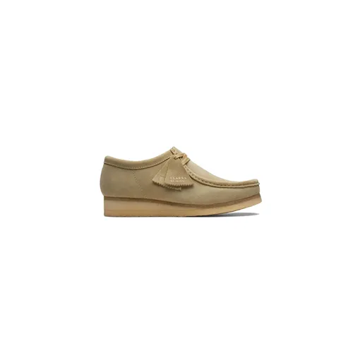 Shoes > Flats > Loafers - - Clarks - Modalova