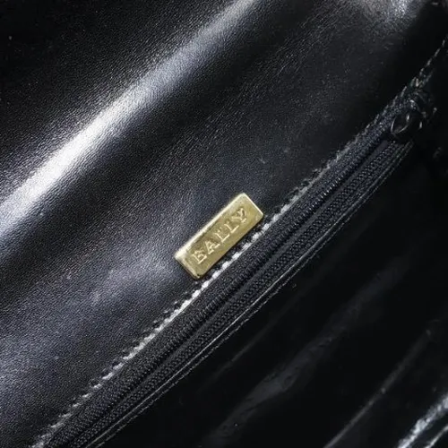 Pre-owned > Pre-owned Bags > Pre-owned Handbags - - Bally Pre-owned - Modalova
