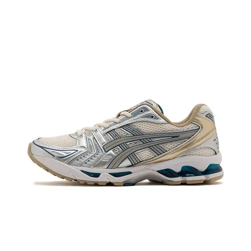 Asics - Shoes > Sneakers - Gray - Asics - Modalova