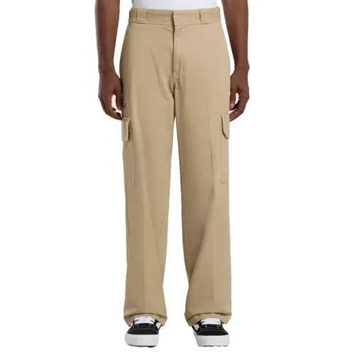 Trousers > Straight Trousers - - Dickies - Modalova