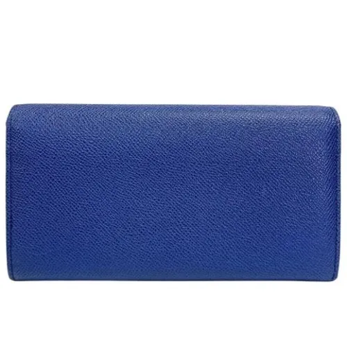 Pre-owned > Pre-owned Accessories > Pre-owned Wallets - - Bvlgari Vintage - Modalova