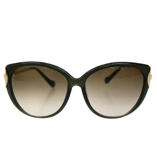 Pre-owned > Pre-owned Accessories - - Louis Vuitton Vintage - Modalova