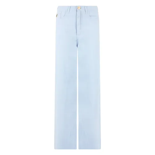 Trousers > Straight Trousers - - Lois - Modalova