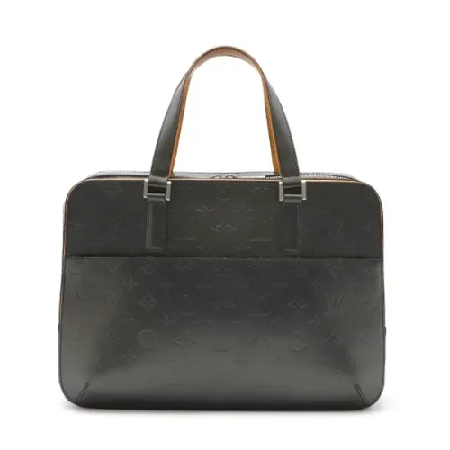Pre-owned > Pre-owned Bags > Pre-owned Handbags - - Louis Vuitton Vintage - Modalova