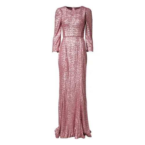 Dresses > Occasion Dresses > Gowns - - Dolce & Gabbana - Modalova