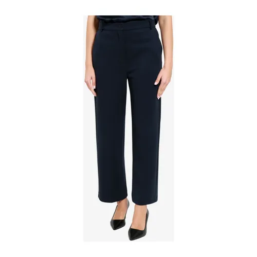 Trousers > Straight Trousers - - Weekend Max Mara - Modalova