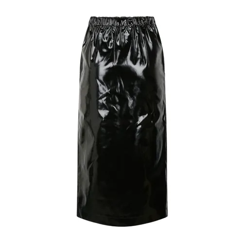 Skirts > Midi Skirts - - Maison Margiela - Modalova