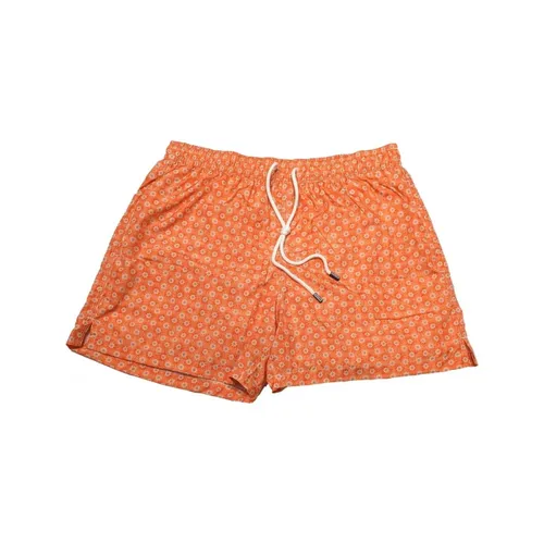 Swimwear > Beachwear - - Fedeli - Modalova