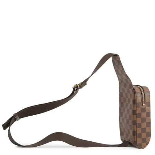 Pre-owned > Pre-owned Bags > Pre-owned Cross Body Bags - - Louis Vuitton Vintage - Modalova