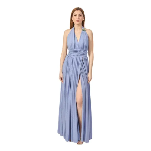 Dresses > Occasion Dresses > Gowns - - Fracomina - Modalova