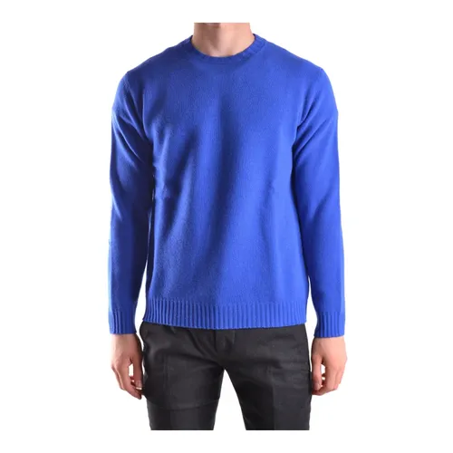 Knitwear > Round-neck Knitwear - - Altea - Modalova