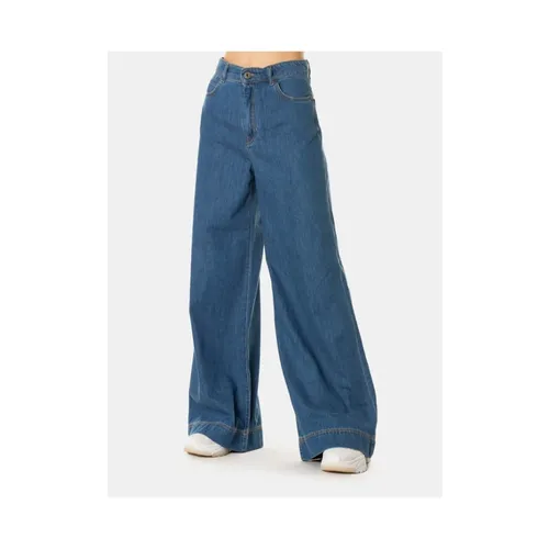 Jeans > Wide Jeans - - Weekend Max Mara - Modalova