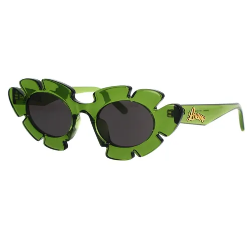 Accessories > Sunglasses - - Loewe - Modalova