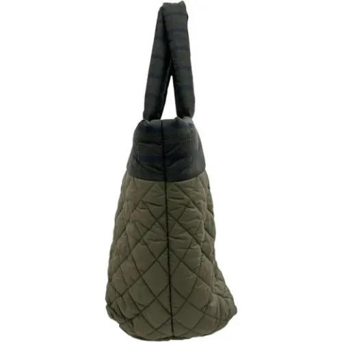 Pre-owned > Pre-owned Bags > Pre-owned Tote Bags - - Chanel Vintage - Modalova