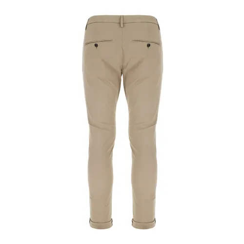 Trousers > Chinos - - Dondup - Modalova