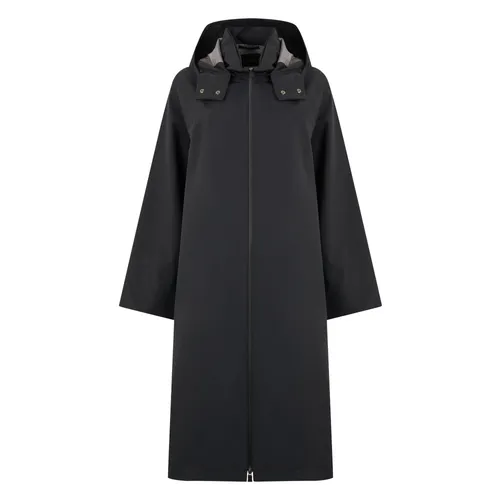 Herno - Coats > Parkas - Black - Herno - Modalova