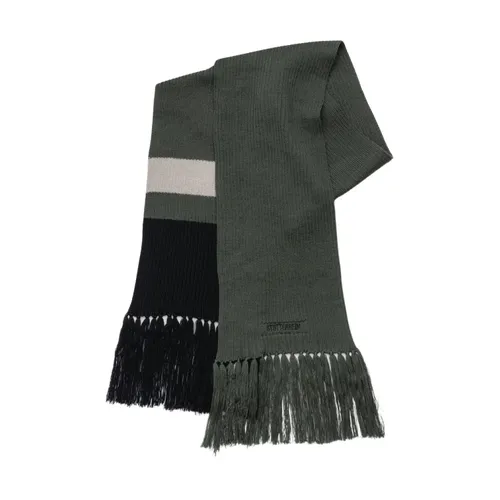 Accessories > Scarves > Winter Scarves - - Stutterheim - Modalova
