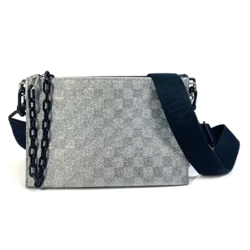 Pre-owned > Pre-owned Bags > Pre-owned Cross Body Bags - - Louis Vuitton Vintage - Modalova