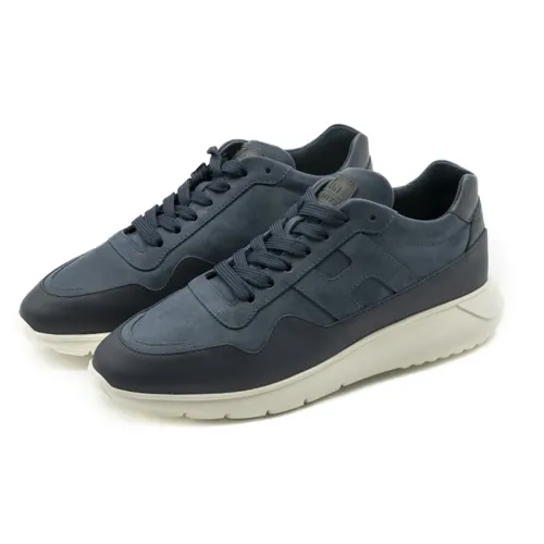 Hogan - Shoes > Sneakers - Blue - Hogan - Modalova