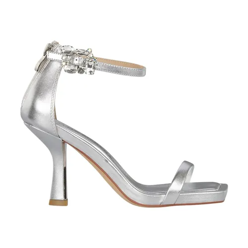 Shoes > Sandals > High Heel Sandals - - Alma EN Pena - Modalova
