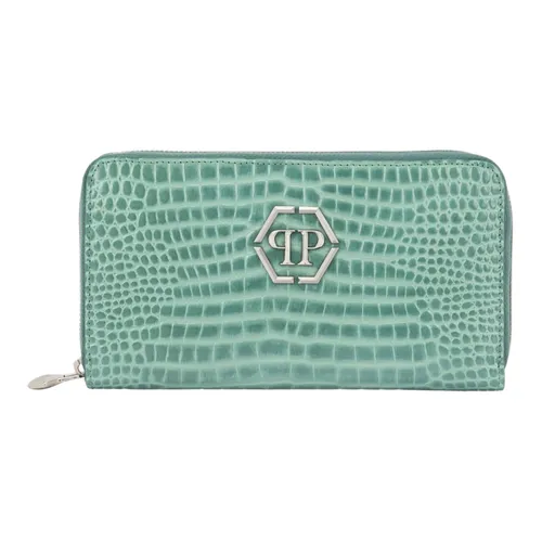 Accessories > Wallets & Cardholders - - Philipp Plein - Modalova