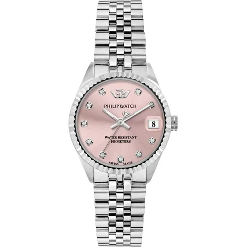 Accessories > Watches - - Philip Watch - Modalova