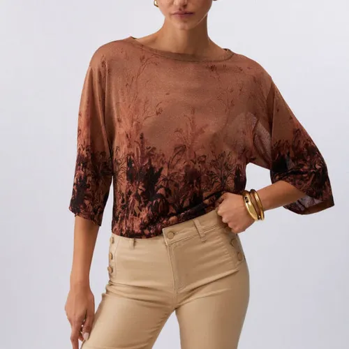 Blouses & Shirts > Blouses - - Liu Jo - Modalova