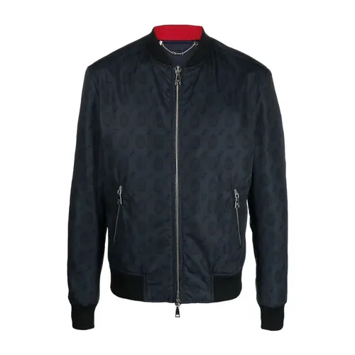 Jackets > Bomber Jackets - - Billionaire - Modalova