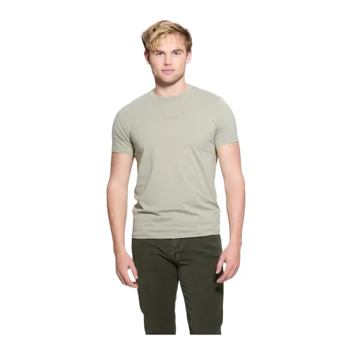 Guess - Tops > T-Shirts - Green - Guess - Modalova