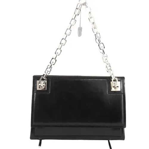 Pre-owned > Pre-owned Bags > Pre-owned Shoulder Bags - - Bally Pre-owned - Modalova