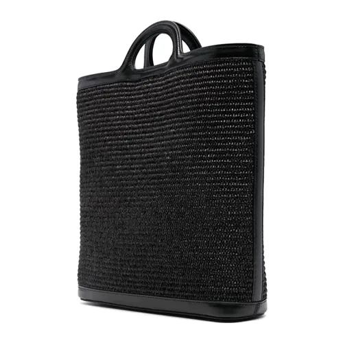 Marni - Bags > Handbags - Black - Marni - Modalova