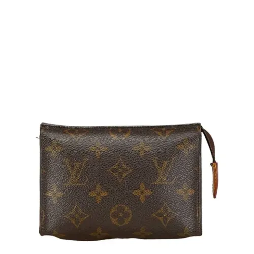 Pre-owned > Pre-owned Bags - - Louis Vuitton Vintage - Modalova