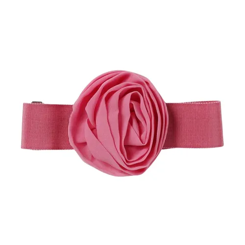 Accessories > Hair Accessories - - Blumarine - Modalova