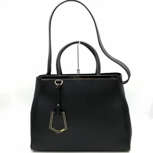 Pre-owned > Pre-owned Bags > Pre-owned Handbags - - Fendi Vintage - Modalova