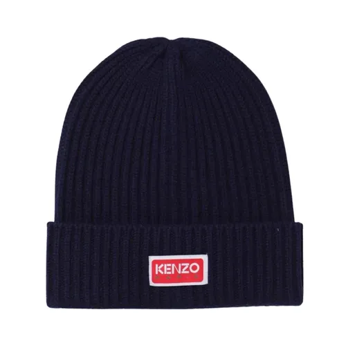Accessories > Hats > Beanies - - Kenzo - Modalova