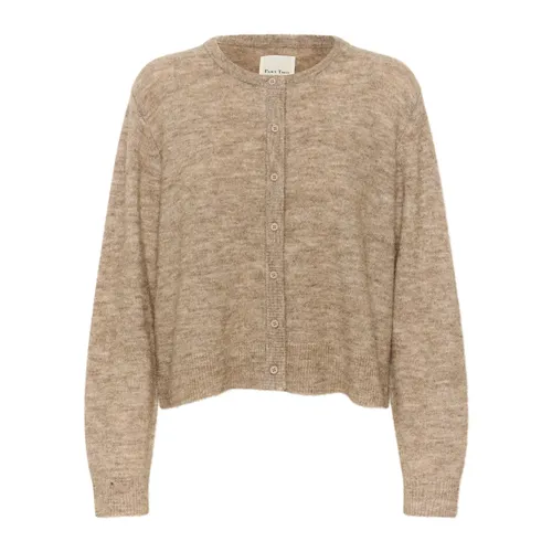Knitwear > Cardigans - - Part Two - Modalova