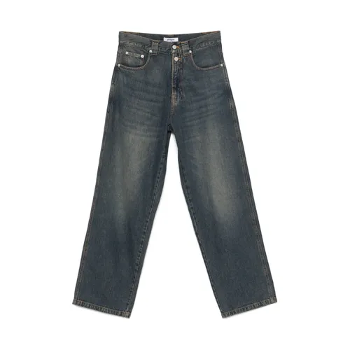 Jeans > Loose-fit Jeans - - Gimaguas - Modalova