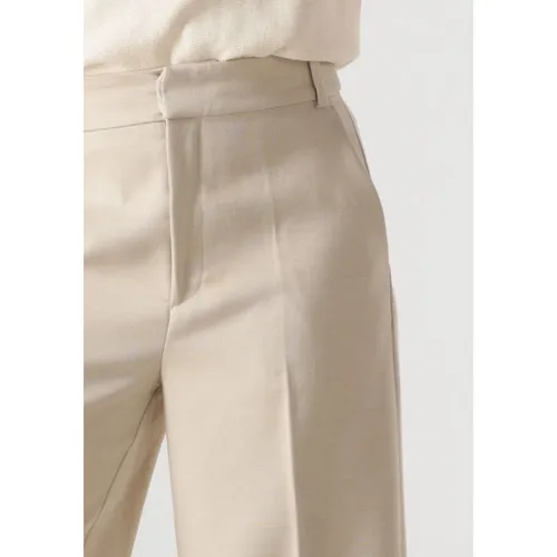 Trousers > Wide Trousers - - InWear - Modalova