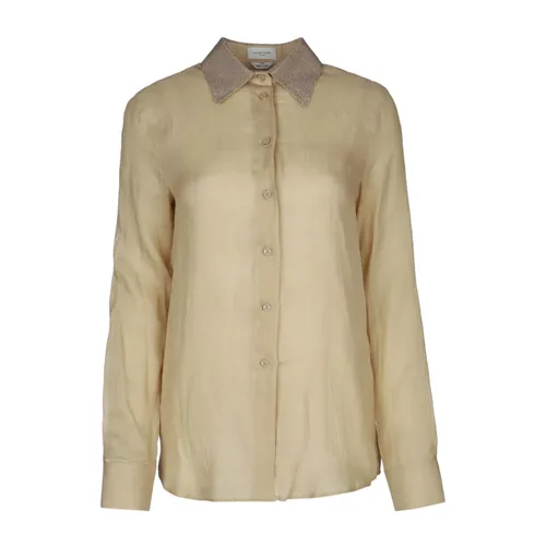 Blouses & Shirts > Shirts - - Jacob Cohën - Modalova