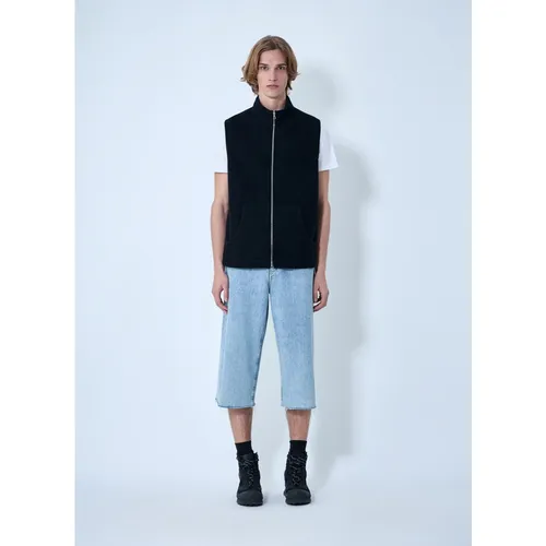 Rier - Jackets > Vests - Black - Rier - Modalova