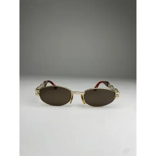 Pre-owned > Pre-owned Accessories - - Fendi Vintage - Modalova