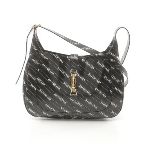 Pre-owned > Pre-owned Bags > Pre-owned Shoulder Bags - - Gucci Vintage - Modalova