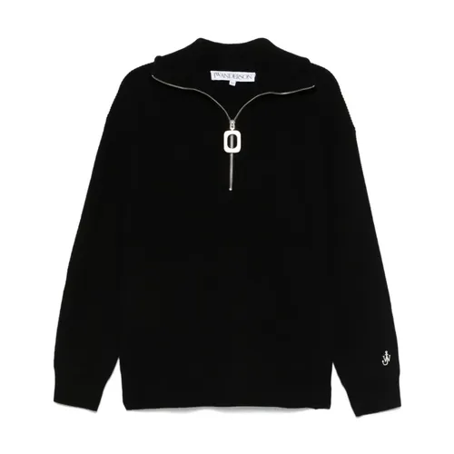 Knitwear > Turtlenecks - - JW Anderson - Modalova