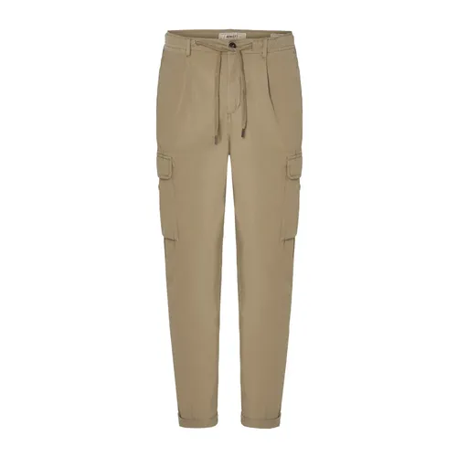 Trousers > Slim-fit Trousers - - 40Weft - Modalova