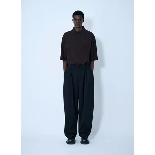 Tops > Polo Shirts - - Jacquemus - Modalova