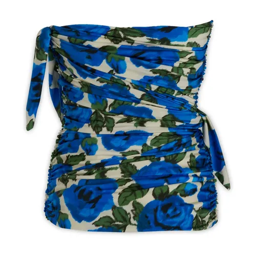 Tops > Sleeveless Tops - - Philosophy di Lorenzo Serafini - Modalova